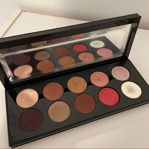 Pat McGrath Mothership Palette V: Bronze Seduction